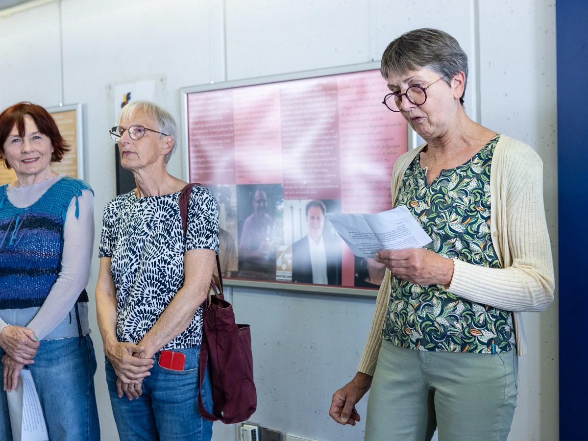 Sprachkurs Französisch